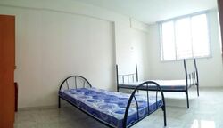 Blk 303 Chuan Village (Serangoon), HDB 3 Rooms #596203351